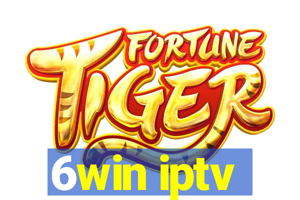 6win iptv